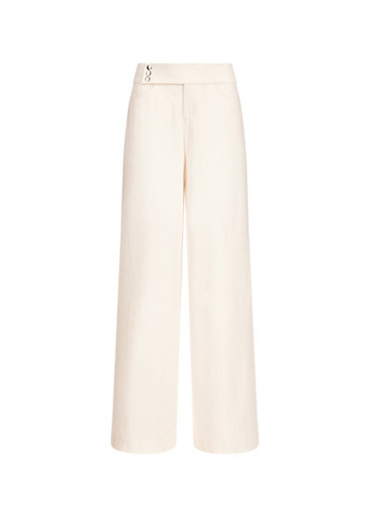 NAIA TROUSERS