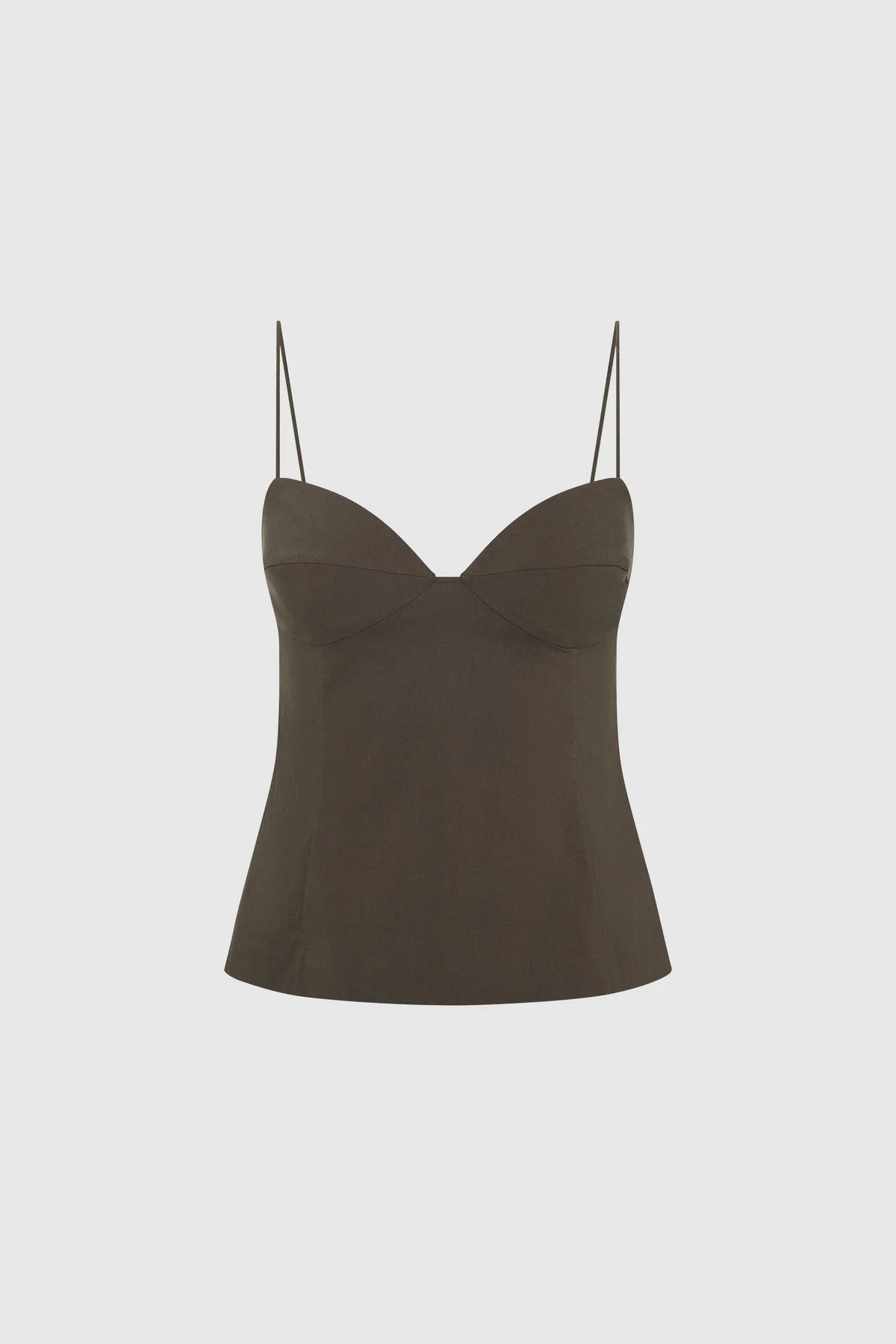 Studio cami