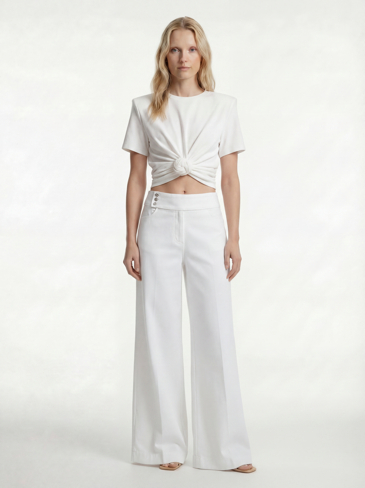 NAIA TROUSERS