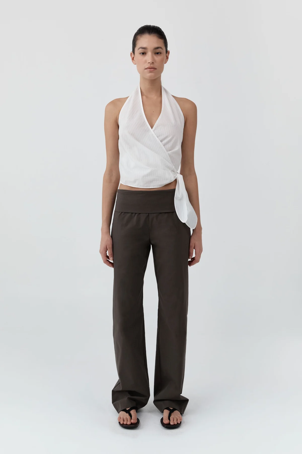 Studio pant