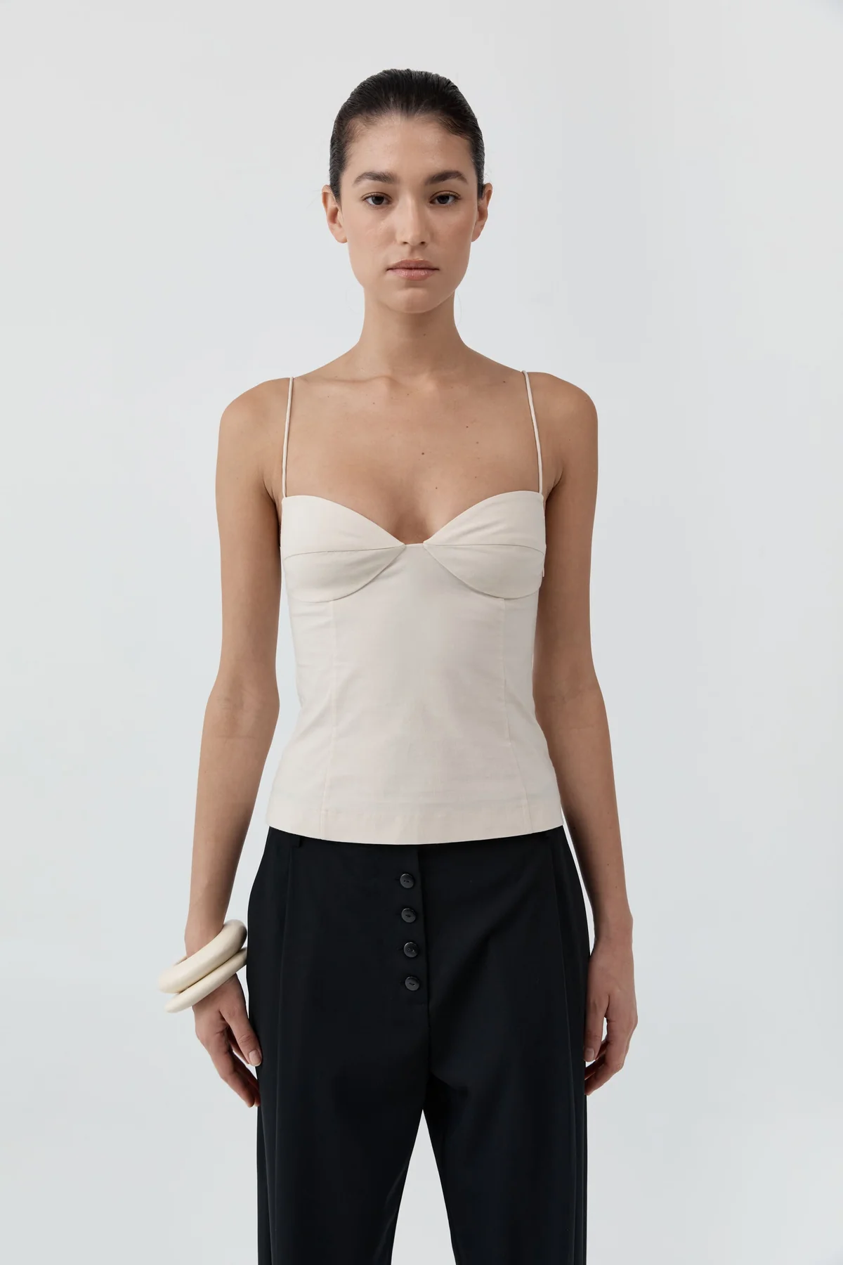 Studio cami