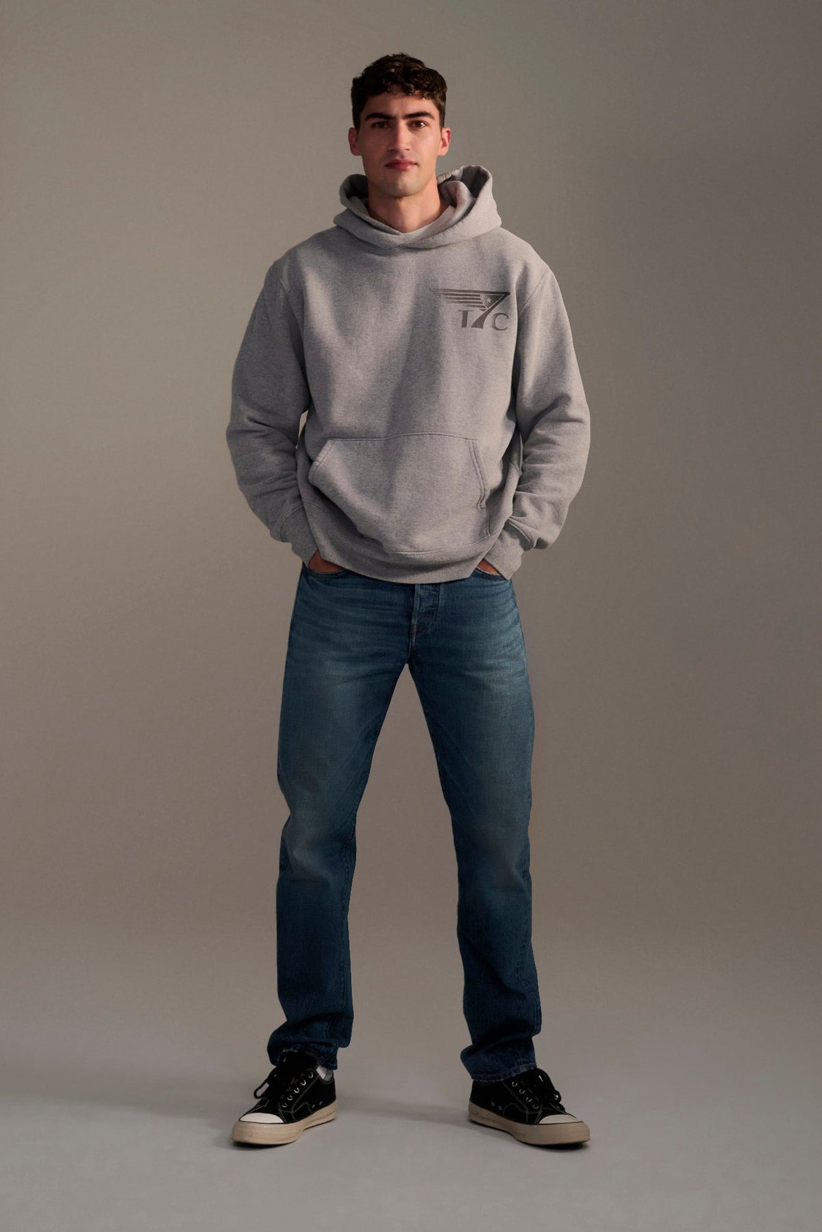 charlie jean