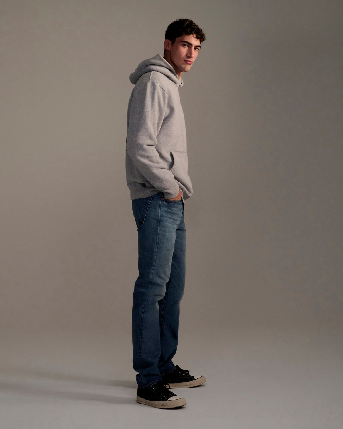 charlie jean