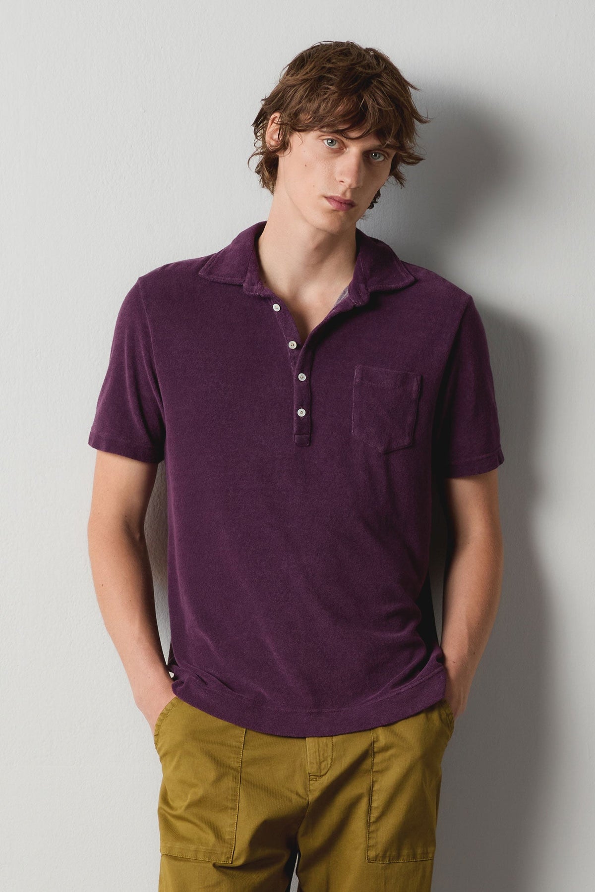 wembley polo