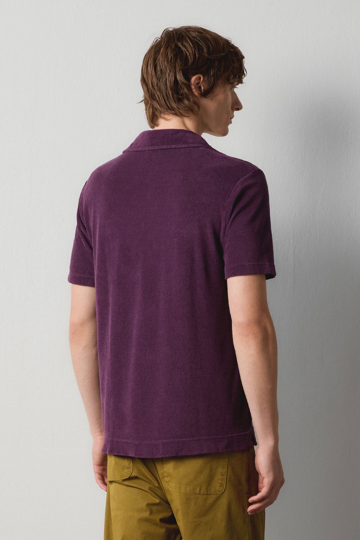 wembley polo