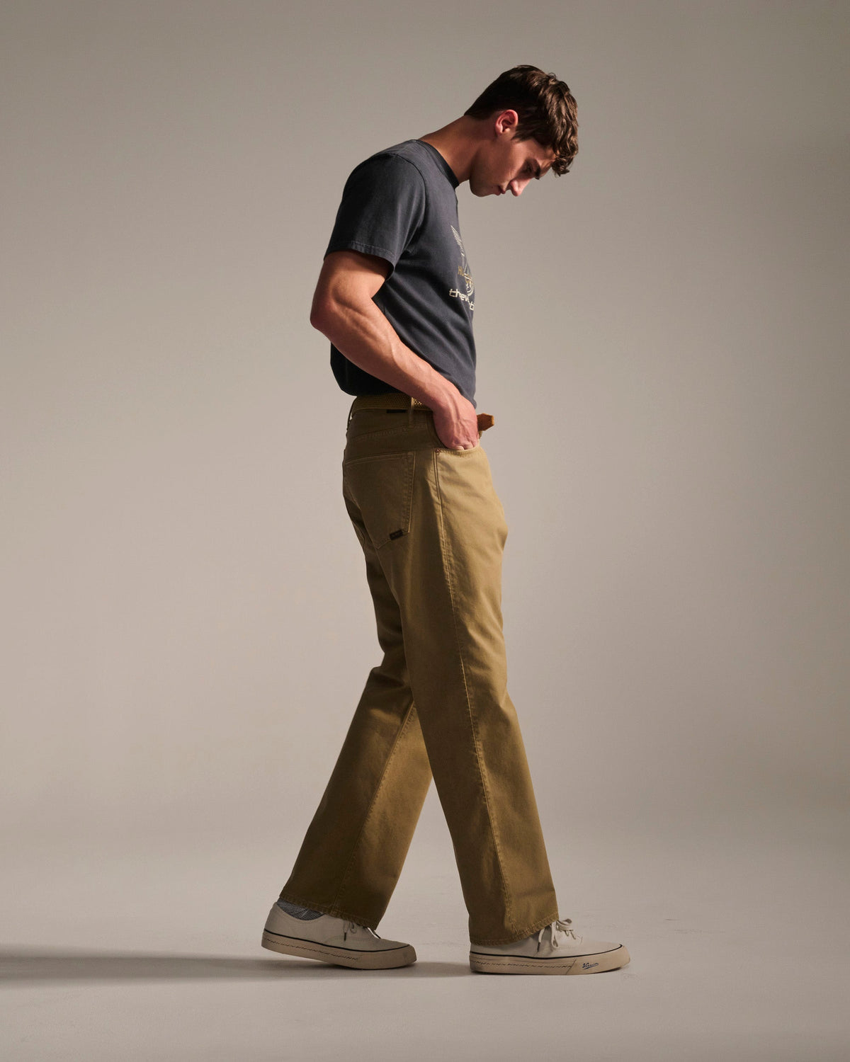 cinch jean