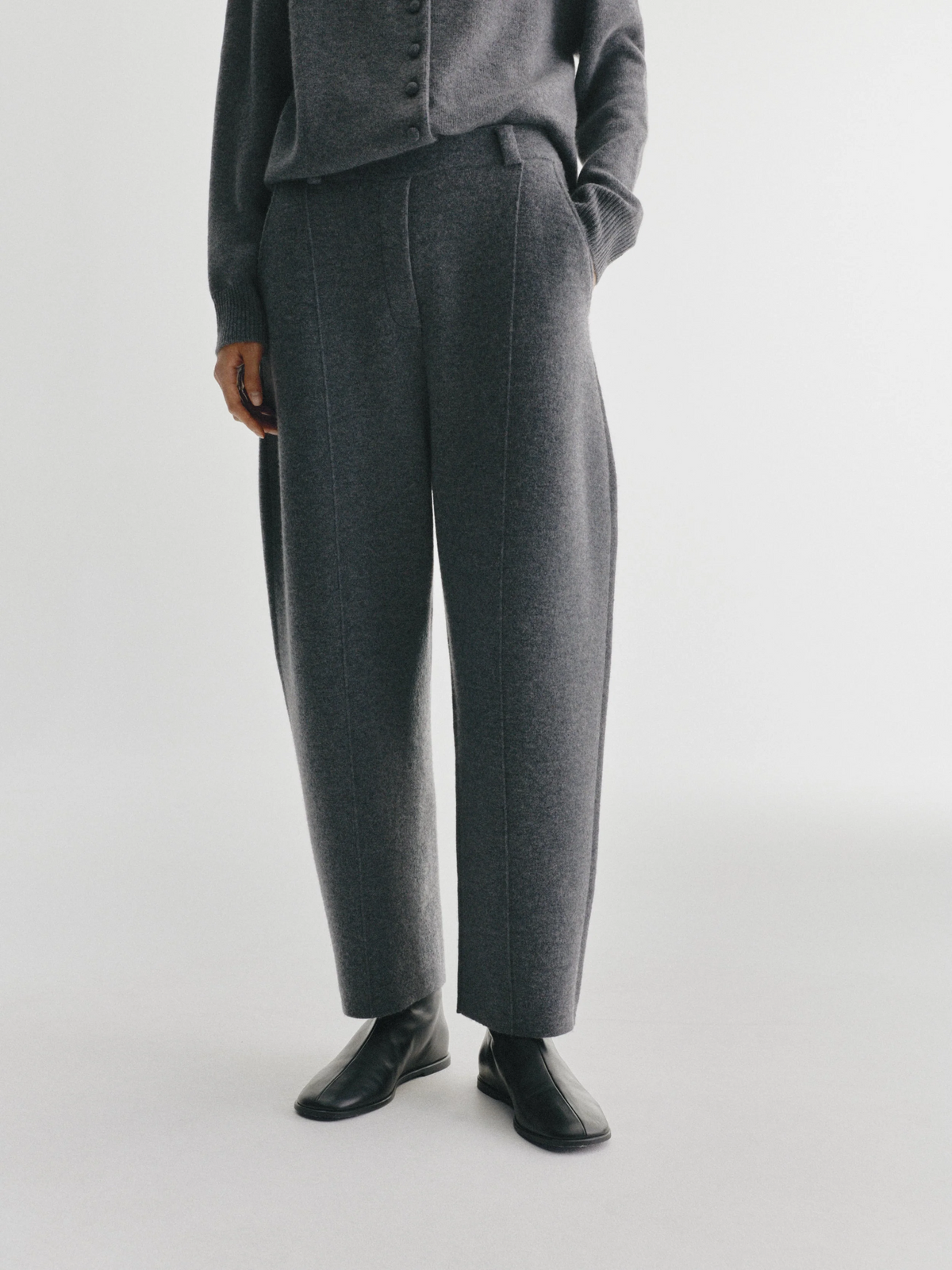 Wrenda Trousers