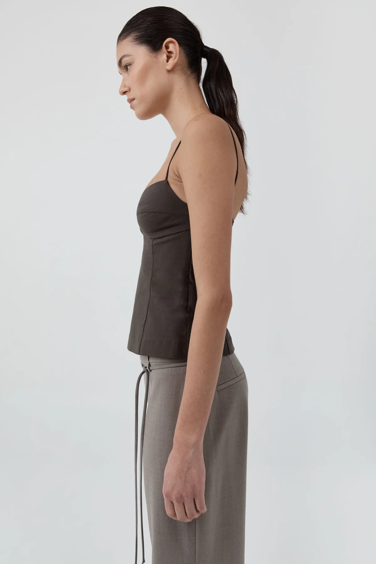 Studio cami