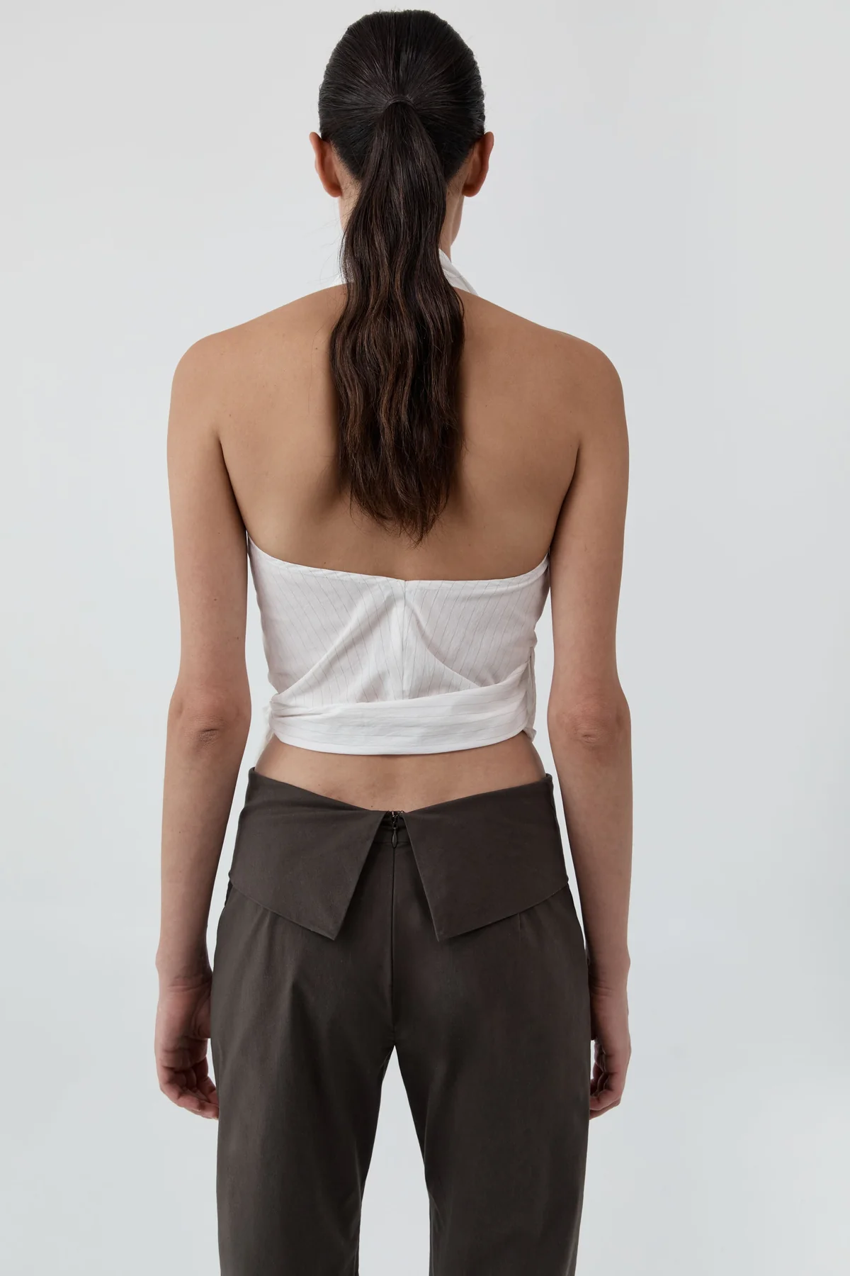 Studio pant