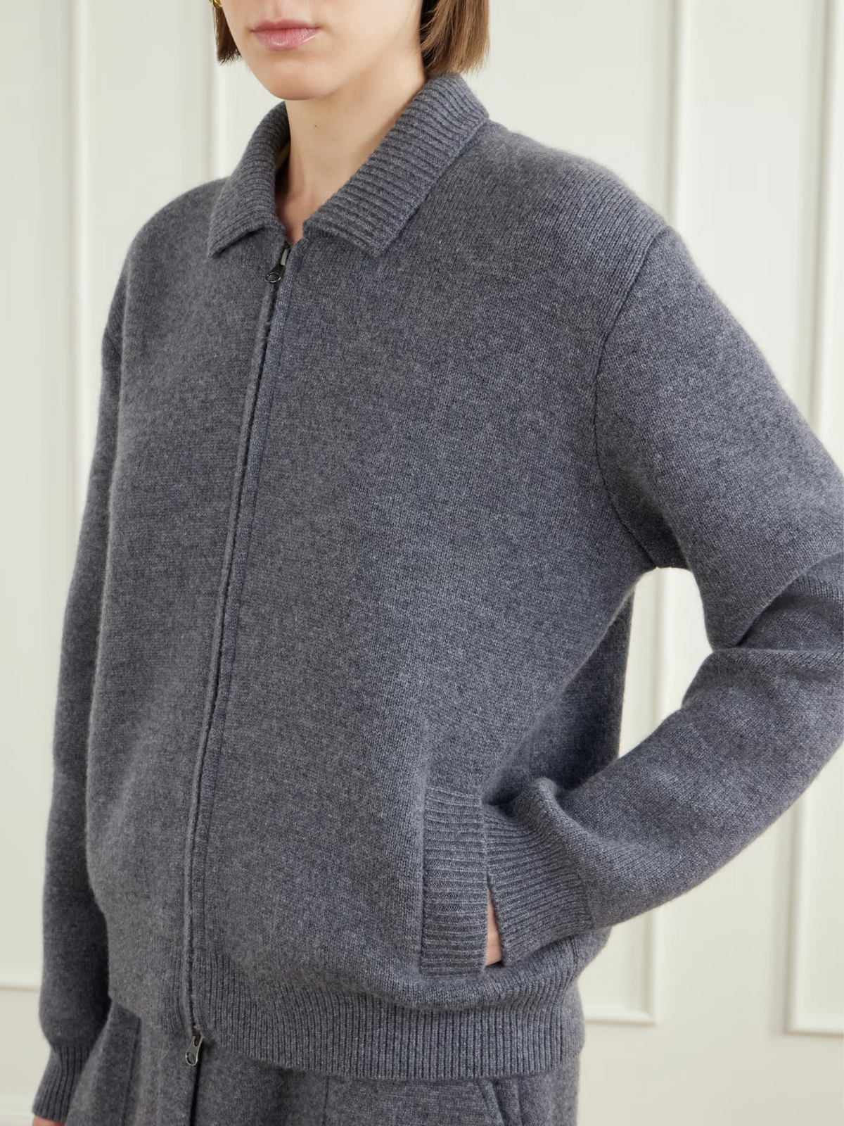Aleya Cardigan