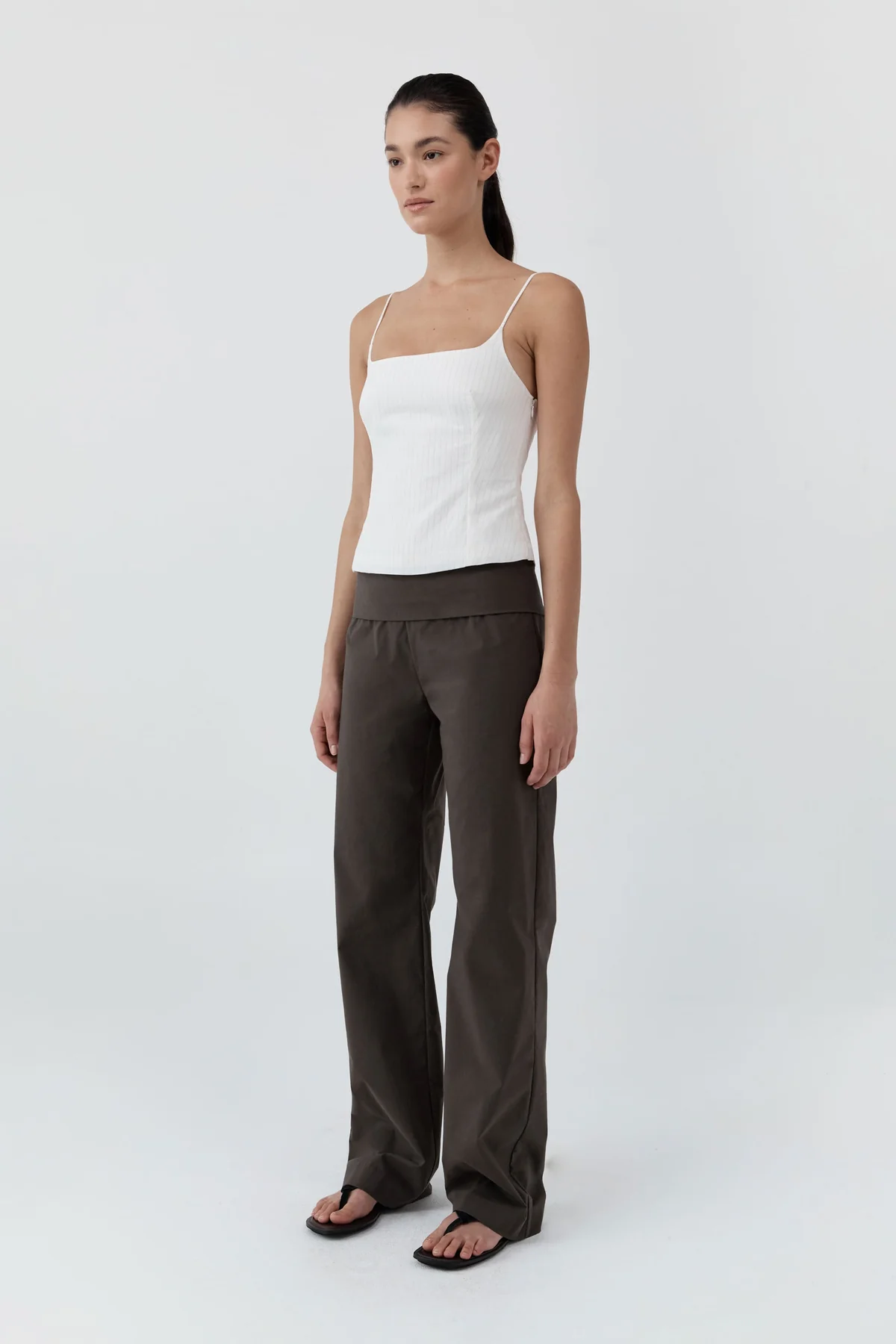 Studio pant