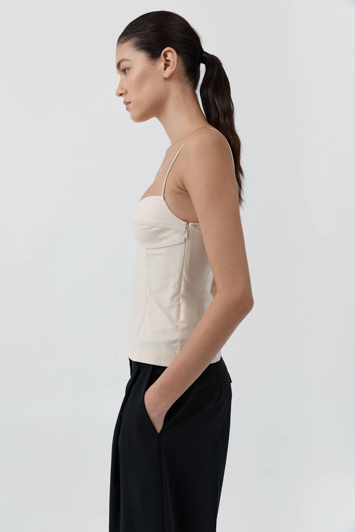 Studio cami